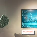 Expo The Art of The Brick Galerie Montparnasse - IMG 3052