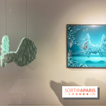 Expo The Art of The Brick Galerie Montparnasse