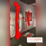 Expo The Art of The Brick Galerie Montparnasse
