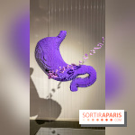 Expo The Art of The Brick Galerie Montparnasse