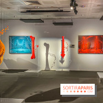 Expo The Art of The Brick Galerie Montparnasse - IMG 3067