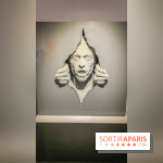 Expo The Art of The Brick Galerie Montparnasse - IMG 3071