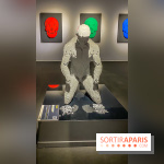 Expo The Art of The Brick Galerie Montparnasse - IMG 3078