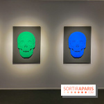 Expo The Art of The Brick Galerie Montparnasse