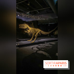 Expo The Art of The Brick Galerie Montparnasse