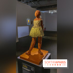 Expo The Art of The Brick Galerie Montparnasse - IMG 3126