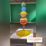 Expo The Art of The Brick Galerie Montparnasse - IMG 3132