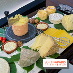 Le Brunch du Collectionneur, un buffet gourmand pour petits et grands - IMG 8864