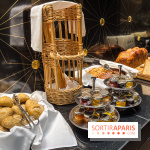 Le Brunch du Collectionneur, un buffet gourmand pour petits et grands - IMG 8846