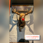 Exposition de Goin à la galerie La Lison : Santa Claus doesn't exist - IMG 3158