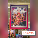 Exposition à la galerie Goldshteyn-Saatort : Together - The Importance of Human Connection - IMG 3170