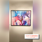 Exposition à la galerie Goldshteyn-Saatort : Together - The Importance of Human Connection - IMG 3171