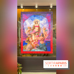 Exposition à la galerie Goldshteyn-Saatort : Together - The Importance of Human Connection - IMG 3172