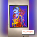 Exposition à la galerie Goldshteyn-Saatort : Together - The Importance of Human Connection - IMG 3173