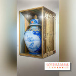 Exposition à la galerie Goldshteyn-Saatort : Together - The Importance of Human Connection - IMG 3174