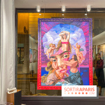 Exposition à la galerie Goldshteyn-Saatort : Together - The Importance of Human Connection - IMG 3180