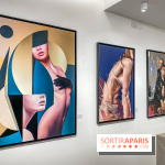 Exposition à la galerie Goldshteyn-Saatort : Together - The Importance of Human Connection