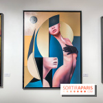 Exposition à la galerie Goldshteyn-Saatort : Together - The Importance of Human Connection - IMG 3183