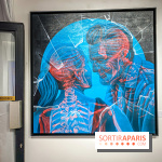 Exposition à la galerie Goldshteyn-Saatort : Together - The Importance of Human Connection