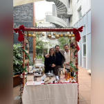 Le marché de Noël du 15 au 17 décembre 2024 au Renaissance République - IMG 8956