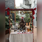 Le marché de Noël du 15 au 17 décembre 2024 au Renaissance République - IMG 8967
