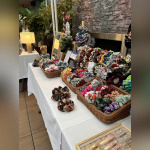 Le marché de Noël du 15 au 17 décembre 2024 au Renaissance République - IMG 9003