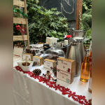 Le marché de Noël du 15 au 17 décembre 2024 au Renaissance République - IMG 9011