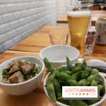 Ghido Ramen à Paris, nos photos - 20231212 192530