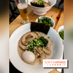 Ghido Ramen à Paris, nos photos - 20231212 193307