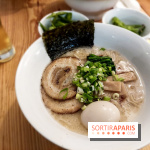 Ghido Ramen à Paris, nos photos - 20231212 193330