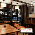 Ghido Ramen à Paris, nos photos - IMG 1849