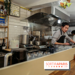 Ghido Ramen à Paris, nos photos - IMG 1854