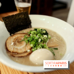 Ghido Ramen à Paris, nos photos - IMG 1865 2