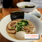 Ghido Ramen à Paris, nos photos - IMG 1868