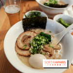 Ghido Ramen à Paris, nos photos - IMG 1871