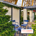 Marché de Noël de la tour Eiffel - image00020