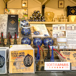 Marché de Noël de la tour Eiffel - image00028