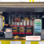 Marché de Noël de la tour Eiffel - image00047