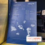 Marché de Noël de la tour Eiffel - image00049