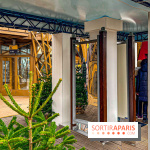 Marché de Noël de la tour Eiffel - image00052