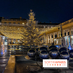 La Patinoire AMI Paris au Palais Royal
