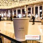 La Patinoire AMI Paris au Palais Royal