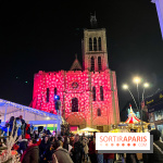 Bel Hiver 2023 à Saint-Denis - nos photos