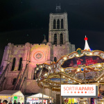 Bel Hiver 2023 à Saint-Denis - nos photos