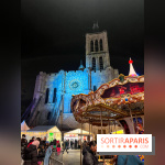 Bel Hiver 2023 à Saint-Denis - nos photos