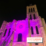 Bel Hiver 2023 à Saint-Denis - nos photos