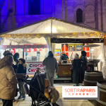 Bel Hiver 2023 à Saint-Denis - nos photos