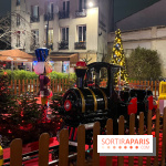 Bel Hiver 2023 à Saint-Denis - nos photos