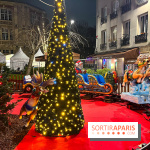 Bel Hiver 2023 à Saint-Denis - nos photos