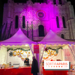 Bel Hiver 2023 à Saint-Denis - nos photos